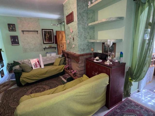 Villa Indipendente in vendita a Trenta, Calabria
