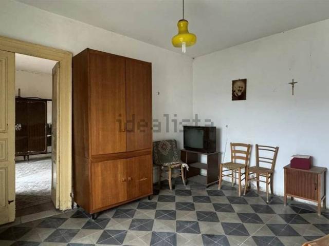 Appartamento in vendita a Trenta, Calabria
