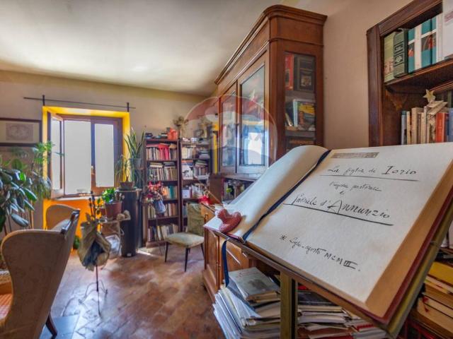 Villa Indipendente in vendita a Casalincontrada, Abruzzo