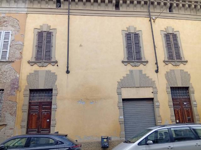 Villa Indipendente in vendita a Casalmaggiore, Lombardia