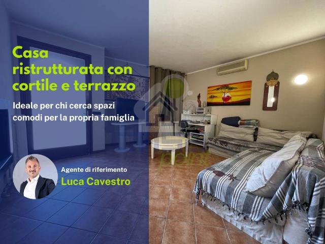 Villa Indipendente in vendita a Casalmaggiore, Lombardia