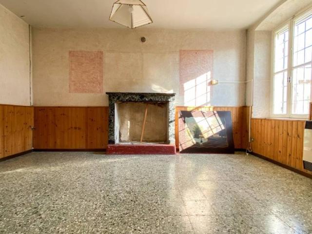 Villa Indipendente in vendita a Casalmaggiore, Lombardia
