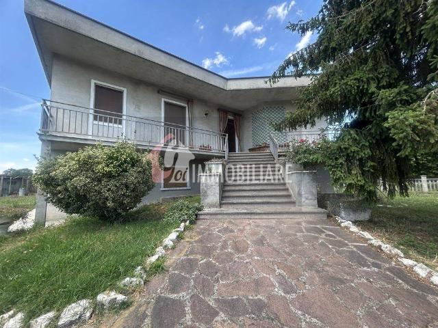 Villa Indipendente in vendita a Fossa Caprara, Casalmaggiore
