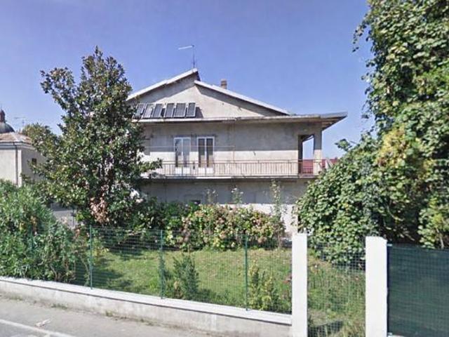 Villa Indipendente in vendita a Casalmaggiore, Lombardia