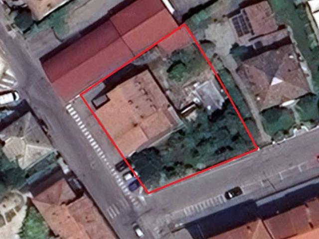 Villa Indipendente in vendita a Casalmaggiore, Lombardia