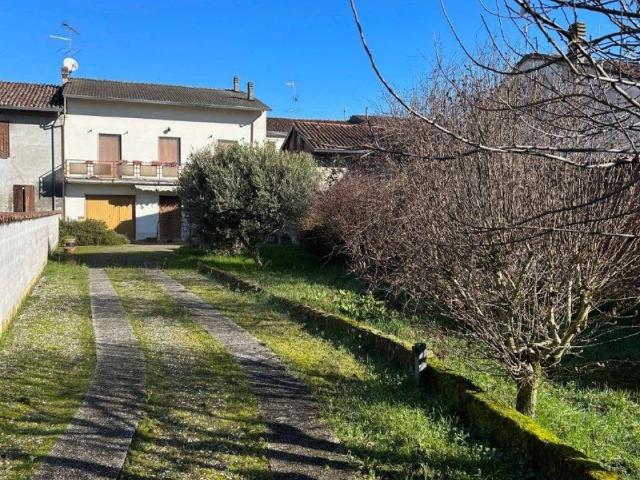 Villa Indipendente in vendita a Staffolo, Casalmaggiore