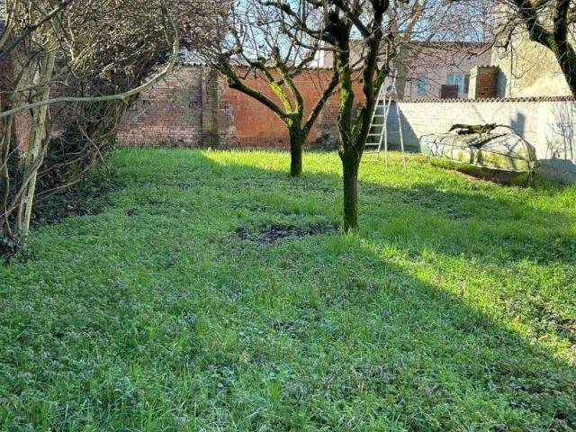 Villa Indipendente in vendita a Staffolo, Casalmaggiore