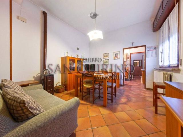 Villa Indipendente in vendita a Staffolo, Casalmaggiore