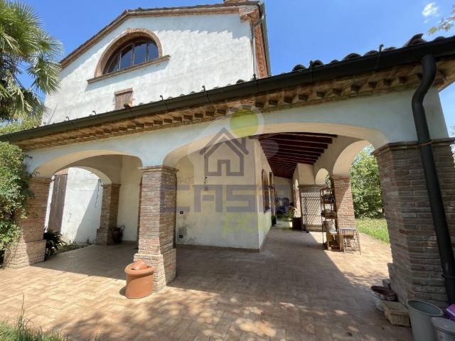 Villa Indipendente in vendita a Casalmaggiore, Lombardia