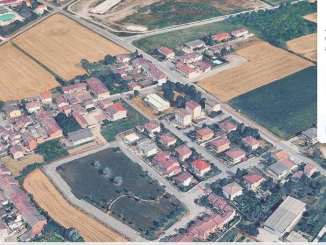 Villa Indipendente in vendita a Casalmaggiore, Lombardia