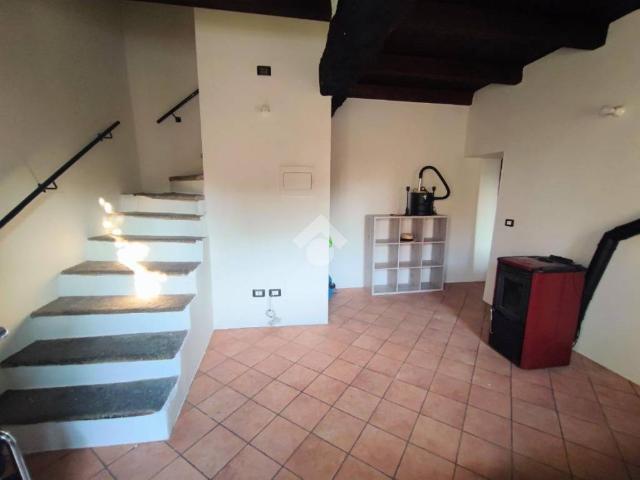 Villa Indipendente in vendita a Piemonte, Alessandria