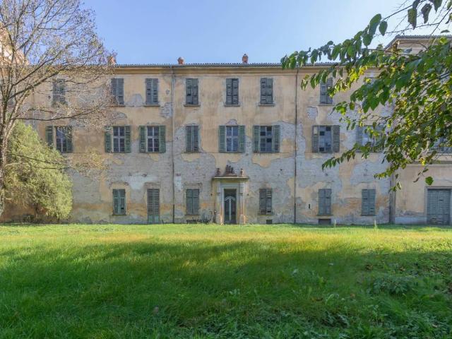 Villa Indipendente in vendita a Piemonte, Alessandria