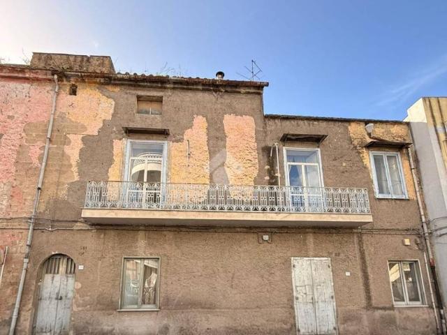 Villa Indipendente in vendita a Casalnuovo Di Napoli, Campania