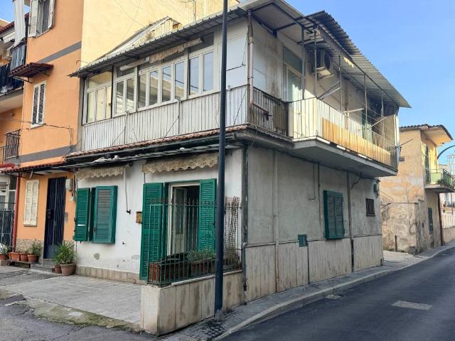 Villa Indipendente in vendita a Casalnuovo di Napoli, Napoli