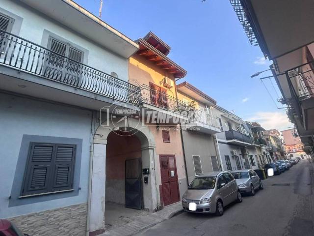 Villa Indipendente in vendita a Licignano di Napoli, Casalnuovo di Napoli