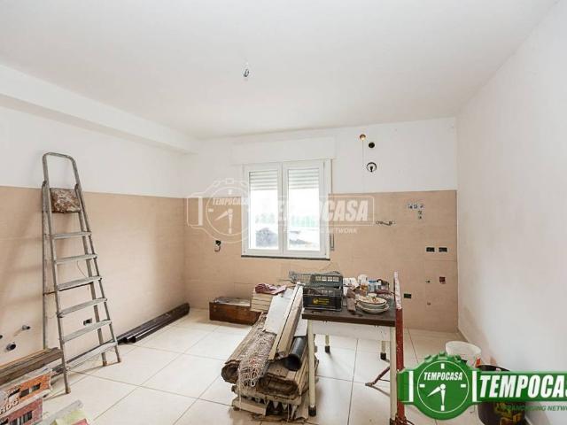 Villa Indipendente in vendita a Ducatona, Casalpusterlengo