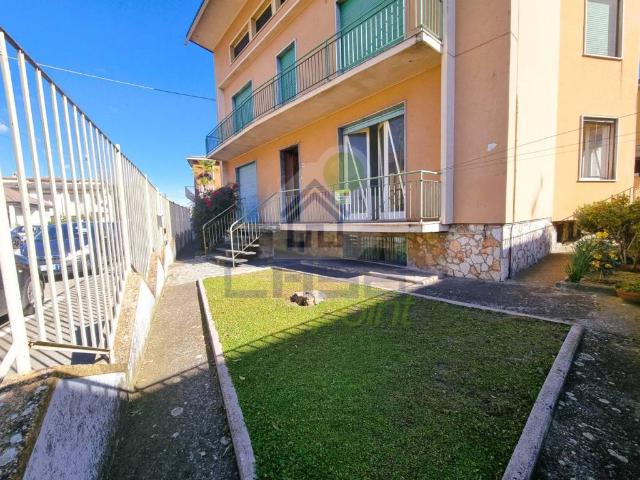 Villa Indipendente in vendita a Casalpusterlengo, Lombardia
