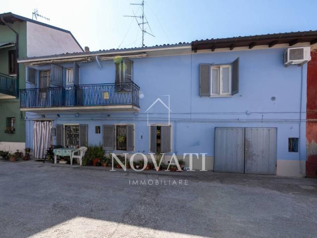 Villa Indipendente in vendita a Casalpusterlengo, Lombardia
