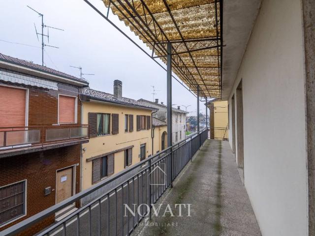Villa Indipendente in vendita a Casalpusterlengo, Lombardia