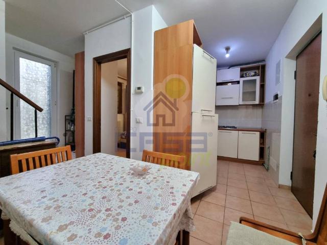 Villa Indipendente in vendita a Borasca, Casalpusterlengo