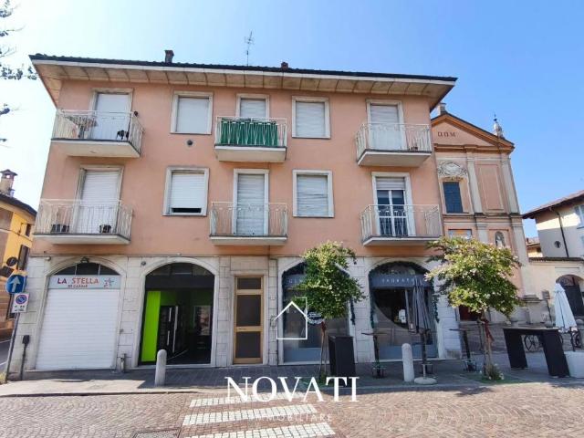 Villa Indipendente in vendita a Casalpusterlengo, Lombardia
