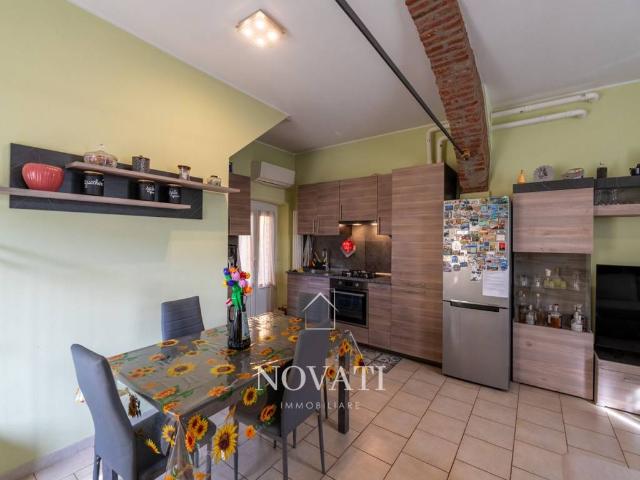Villa Indipendente in vendita a Zorlesco, Casalpusterlengo