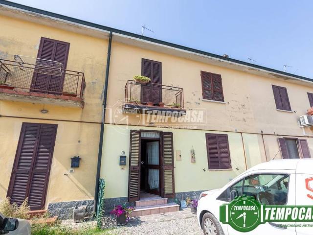 Villa Indipendente in vendita a Casalpusterlengo, Lombardia