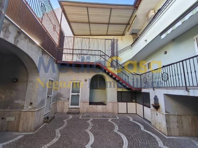 Villa Indipendente in vendita a Casaluce, Campania