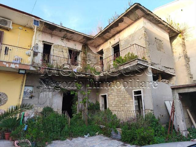 Villa Indipendente in vendita a Casaluce, Campania