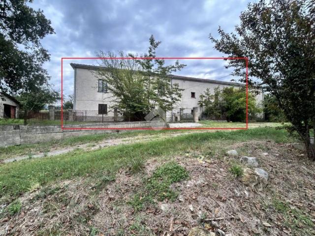 Villa Indipendente in vendita a Vitello, Casalvieri