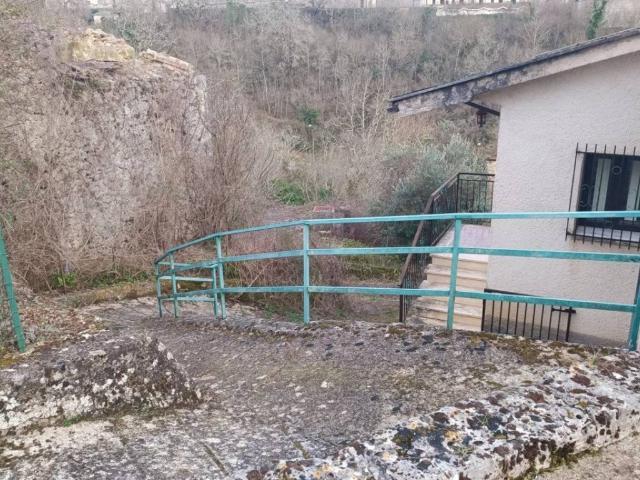 Villa Indipendente in vendita a Casalvieri, Lazio