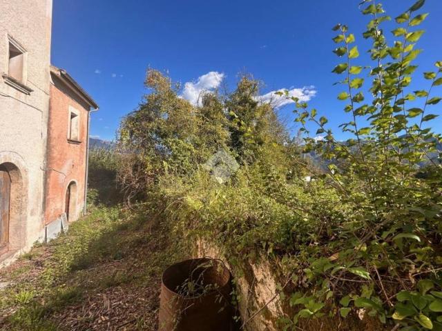 Villa Indipendente in vendita a Casalvieri, Lazio