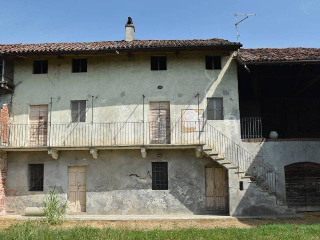 Villa Indipendente in vendita a Piemonte, Novara
