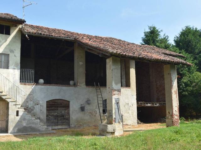 Villa Indipendente in vendita a Piemonte, Novara