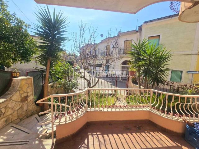 Villa Indipendente in vendita a Casamarciano, Campania