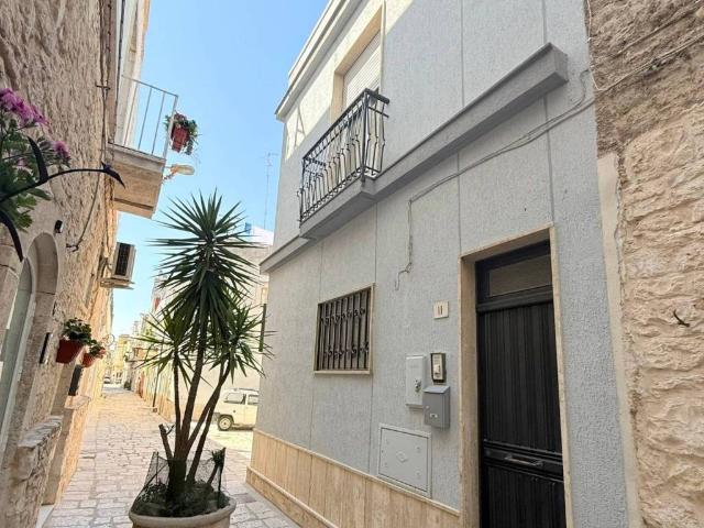 Villa Indipendente in vendita a Puglia, Bari