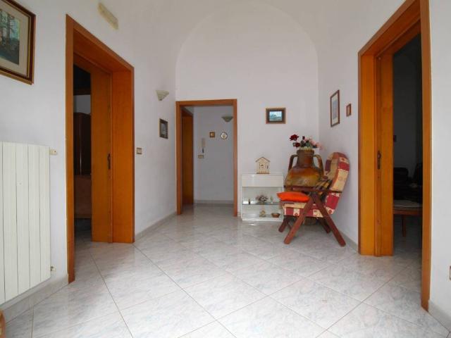 Villa Indipendente in vendita a Casamassima, Bari