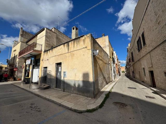 Villa Indipendente in vendita a Puglia, Bari