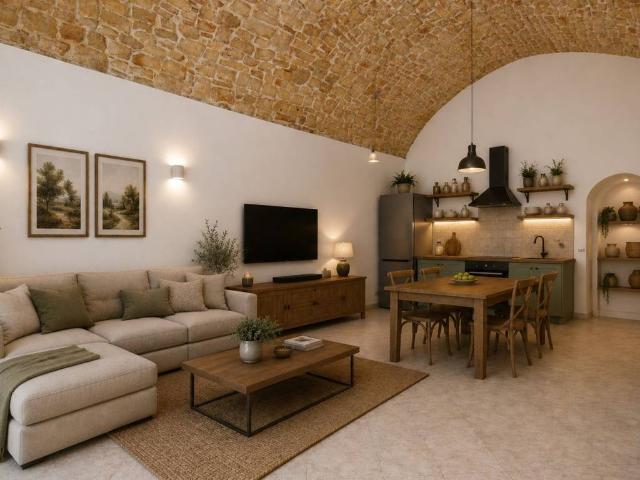 Villa Indipendente in vendita a Puglia, Bari