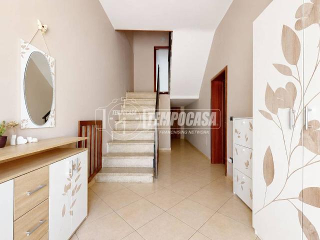 Villa Indipendente in vendita a Puglia, Bari