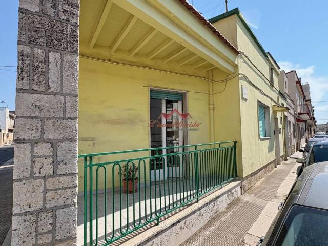 Villa Indipendente in vendita a Puglia, Bari