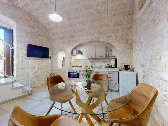 Villa Indipendente in vendita a Puglia, Bari