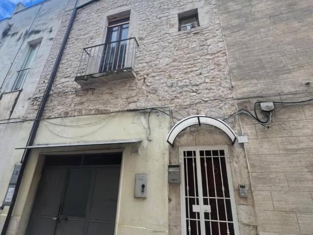 Villa Indipendente in vendita a Puglia, Bari
