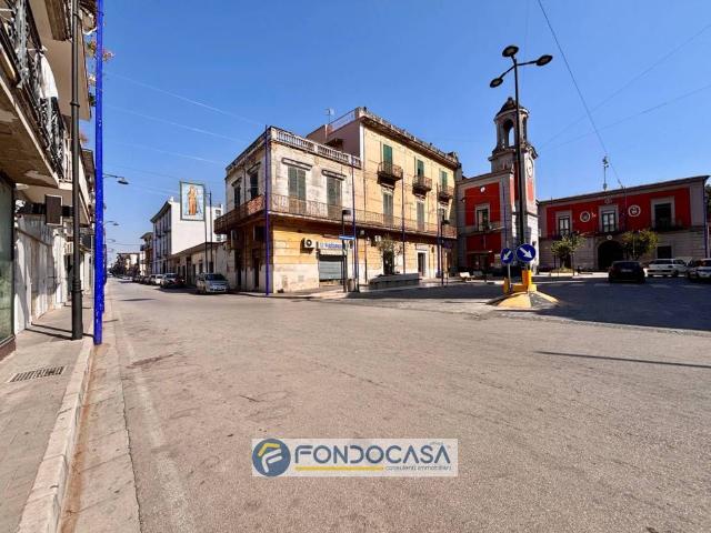 Villa Indipendente in vendita a Casandrino, Campania