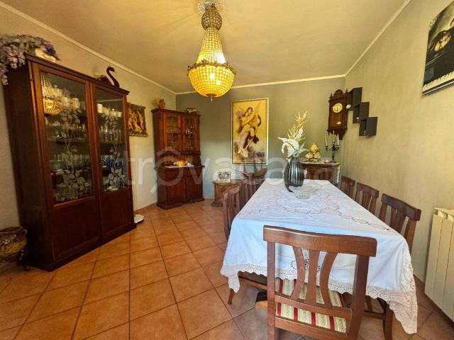 Villa Indipendente in vendita a Luni, Liguria
