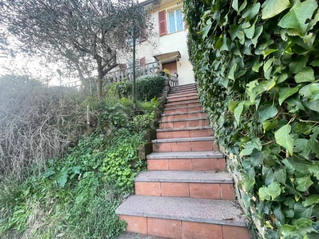 Villa Indipendente in vendita a Luni, Liguria