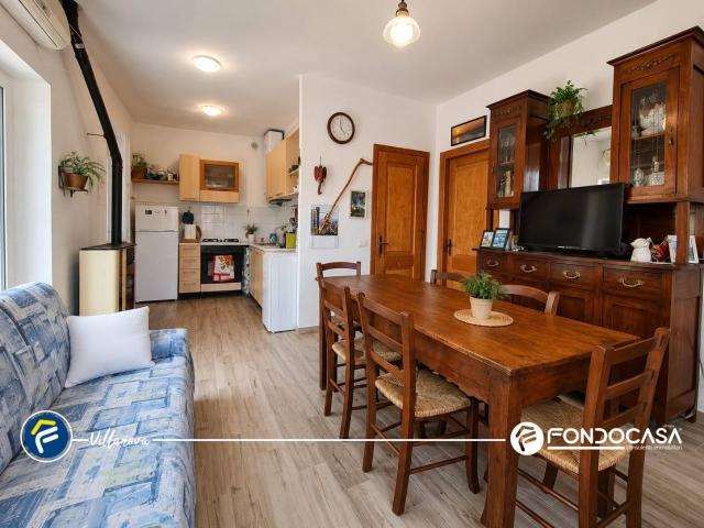 Villa Indipendente in vendita a Casanova Lerrone, Liguria