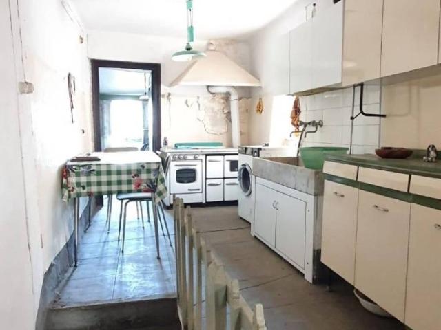 Villa Indipendente in vendita a Casanova Lerrone, Liguria