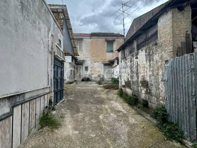 Villa Indipendente in vendita a Casapesenna, Campania