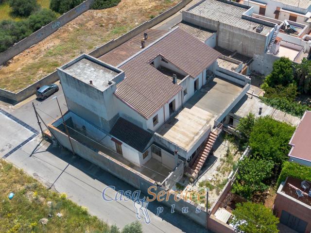 Villa Indipendente in vendita a Puglia, Lecce